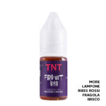 Fresh Bullet - Liquido Pronto 10ml - TNT Vape