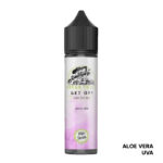 Hijacker - Liquido Scomposto 20ml - Steam Train