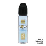 LEVANTE - Aqva - Liquido Scomposto 20ml  - The Vaping Gentlemen Club