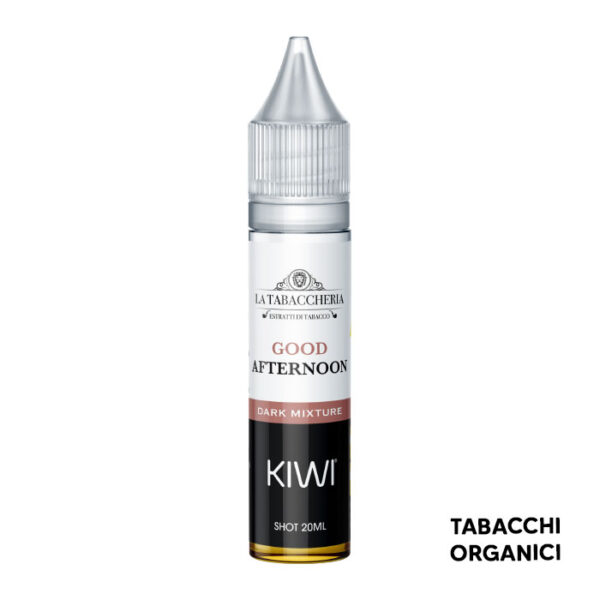 Good Evening - Liquido Scomposto 20ml - La Tabaccheria