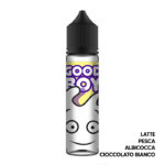 Cubano - Ultra - Liquido Scomposto 20ml - Angolo della Guancia