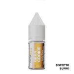 Nutty - Liquido Pronto 10ml - Svaponext