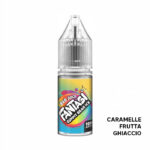 English Mixture - Barrique Line - Liquido Pronto 10ml - La Tabaccheria