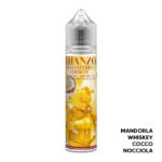 CHARLIE - Il Santone dello Svapo - Liquido Scomposto 20ml - Enjoy Svapo