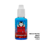 IRON MANGO ICE - Liquido Scomposto 20ml - Tornado Juice