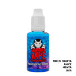 Heisenberg Gum - Aroma Concentrato 30ml - Vampire Vape