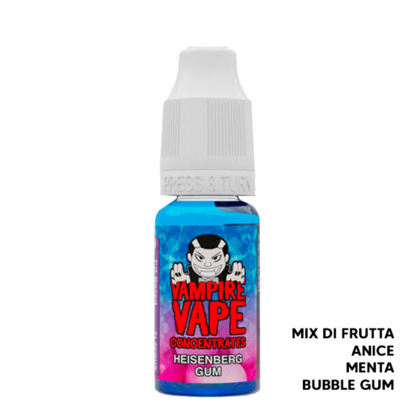 Watermelon Ice - Pod Mod Usa e Getta - Izy Vape