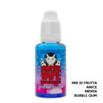 Heisenberg Orange - Aroma Concentrato 30ml - Vampire Vape