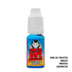 Heisenberg Gum - Aroma Concentrato 10ml - Vampire Vape