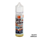 Milk e Mint - Milky's - Mix Series 30ml - Super Flavor