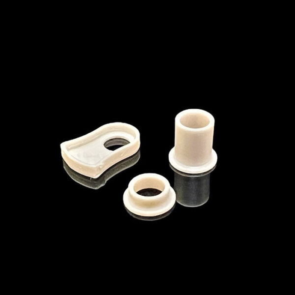 Insulator Kit per Diplomat MTL RTA - Centenary Mods