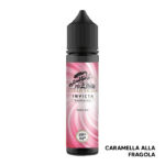 Premium Essence N°5 - Liquido Scomposto 20ml - Omerta Liquids