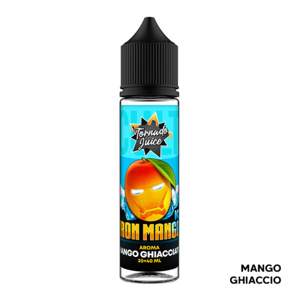 Heisenberg Cola - Aroma Concentrato 30ml - Vampire Vape