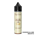 Clove - Liquido Scomposto 20ml - Ripe Vapes