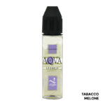 MISTRAL - Aqva - Liquido Scomposto 20ml  - The Vaping Gentlemen Club