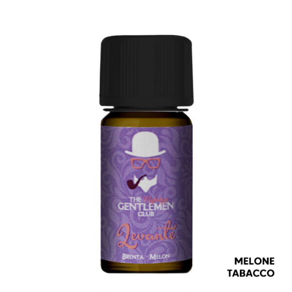 Levante - Aroma Concentrato 11ml - The Vaping Gentlemen Club