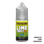 TOFFYNITE - Aroma Mini Shot 10+10 - The Pixels