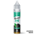 LIQUIRIZONE - Aroma Mini Shot 10+10 - Suprem-e