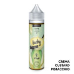 Trusty - Liquido Scomposto 20ml - Suprem-e