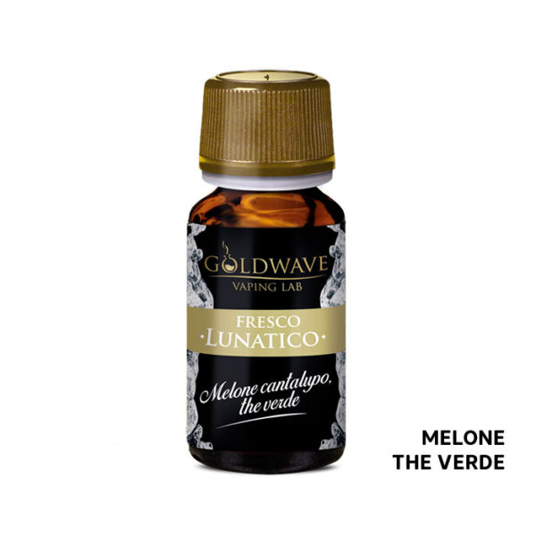 Lunatico - Aroma Concentrato 10ml - Goldwave Vaping Lab