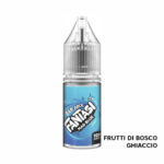 Lemon Peach Passion Fruit - Aroma Concentrato 10ml - Fantasi Vape