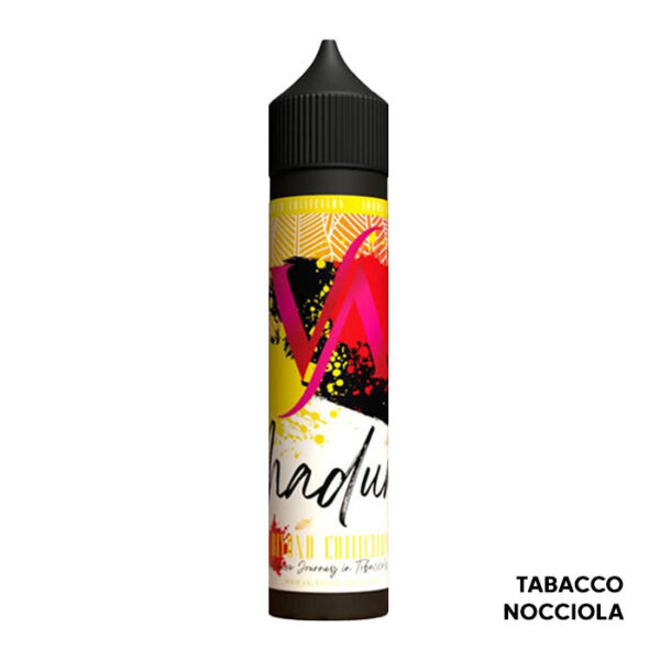 Maduro - Liquido Scomposto 20ml - Valkiria