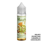 Daily Soup - Liquido Scomposto 20ml - Seven Wonders