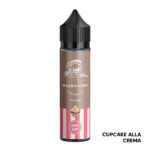 Dispatcher - Liquido Scomposto 20ml - Steam Train