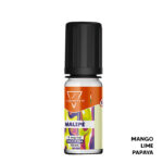 Rouge - Liquido Pronto 10ml - Suprem-e