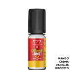 Tabaccone - Liquido Pronto 10ml - Suprem-e