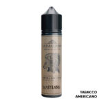 RED VIRGINIA Extra Dry 4Pod - Liquido Scomposto 20ml - La Tabaccheria