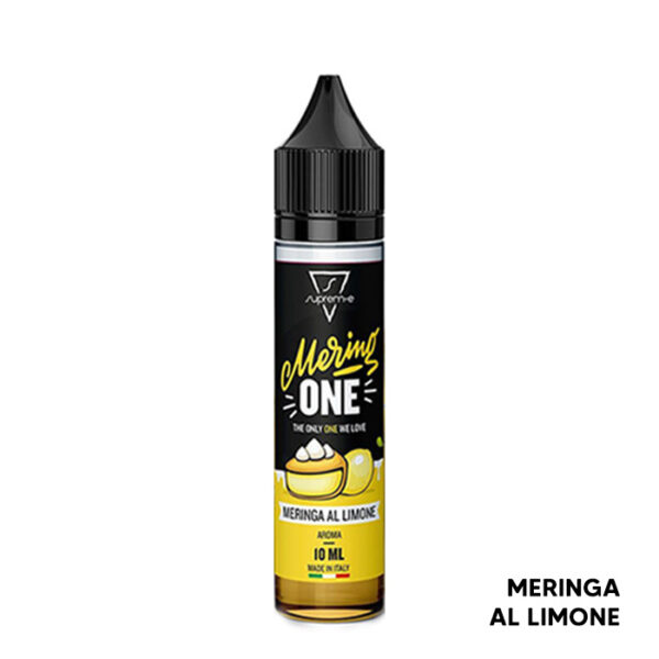 MERINGONE - Aroma Mini Shot 10+10 - Suprem-e