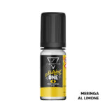 Mangone - Liquido Pronto 10ml - Suprem-e