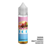 Barbados Ice - Liquido Scomposto 20ml - Suprem-e