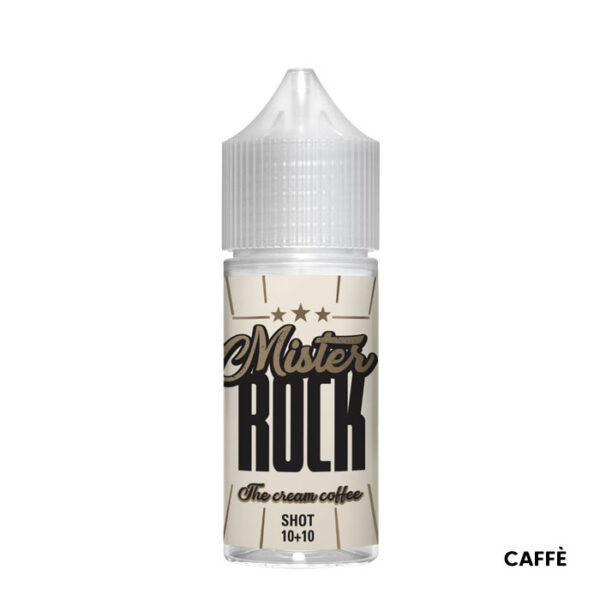 BLANCO - Tabac - Aroma Mini Shot 10+10 - TNT Vape