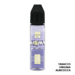ZEFIRO - Aqva - Liquido Scomposto 20ml  - The Vaping Gentlemen Club