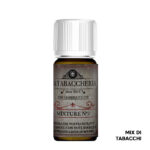 MIXTURE N.2 - Aroma Concentrato 10ml - La Tabaccheria