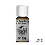 CHERRY TOBACCO - Distillati Santone - Aroma Concentrato 10ml - Enjoy Svapo