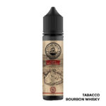 One Way Ticket - Liquido Scomposto 20ml - Steam Train