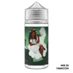 SIRIA - Monorigine - Aroma Concentrato 30ml - TVGC