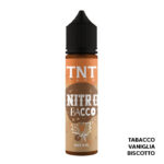 Fresh Bullet - Liquido Scomposto 25ml - TNT Vape