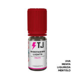 Gins Addiction - Aroma Concentrato 30ml - T-Juice