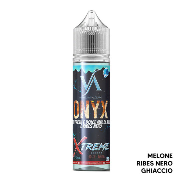 Onyx - Liquido Scomposto 20ml - Valkiria