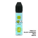 OSTRO - Aqva - Liquido Scomposto 20ml  - The Vaping Gentlemen Club