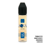 TONICO MELA VERDE - Pod Approved - Liquido Scomposto 20ml - K Flavour Company
