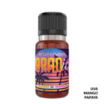 Frosty Smooth - Aroma Concentrato 10ml - Enjoy Svapo