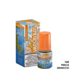 Menta - Liquido Pronto 10ml - Vaporart