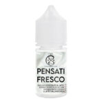 PENSATI FRESCO - Aroma Mini Shot 10+10 - History Mod