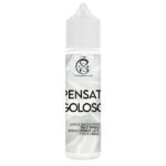 Pensati Fresco - Liquido Scomposto 20ml - History Mod