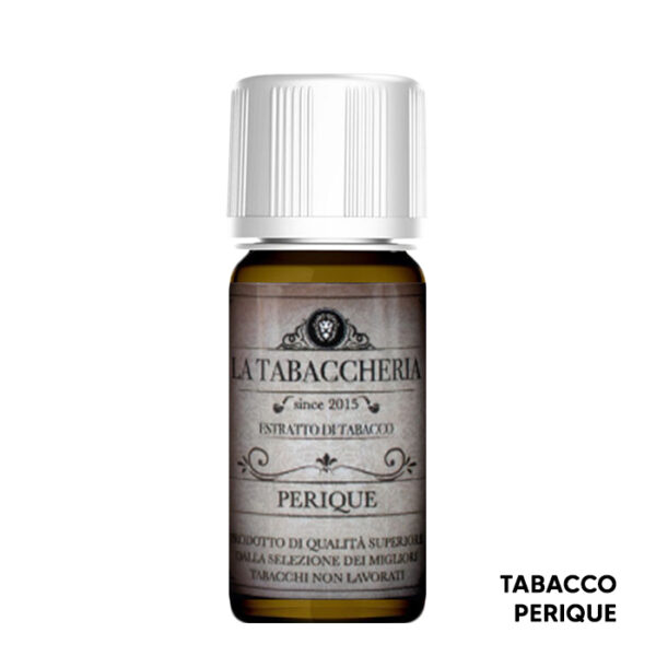 BURLEY - Aroma Concentrato 10ml - La Tabaccheria